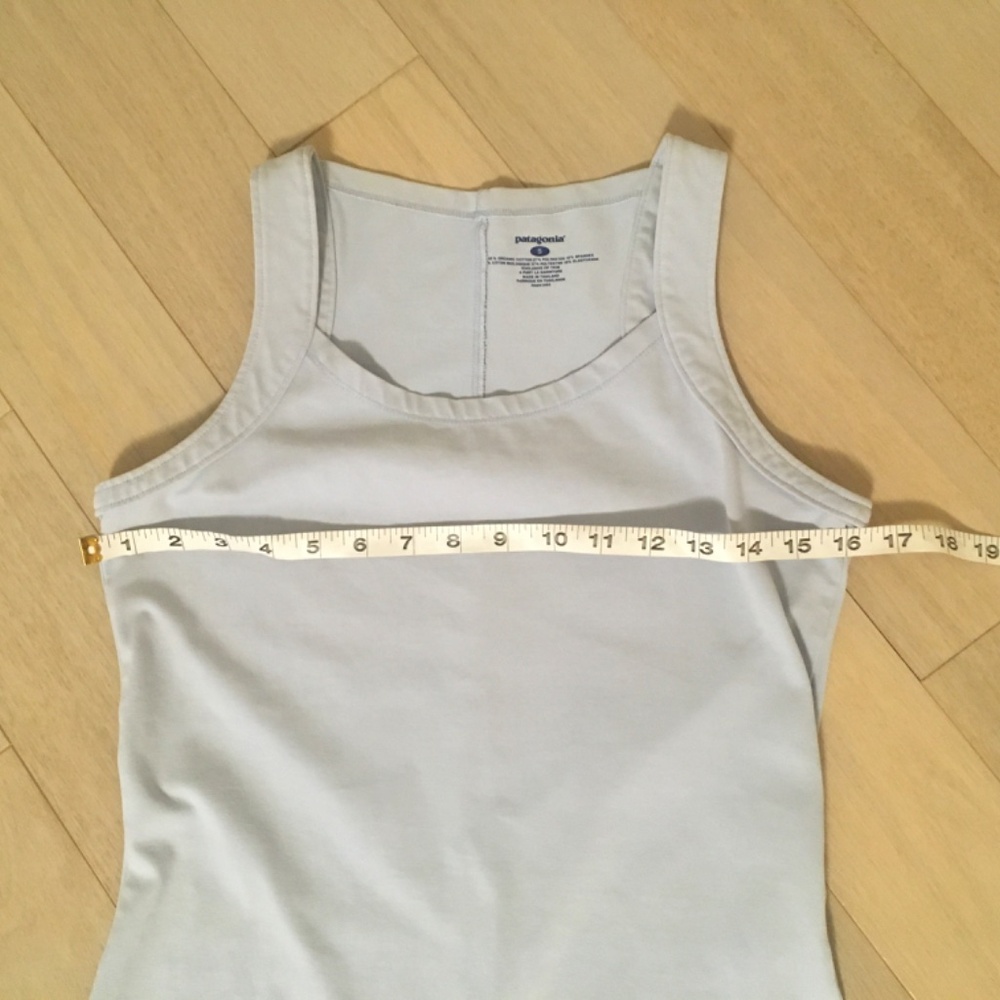 Patagonia Vitaliti Strappy Dress - Picture 6 of 8